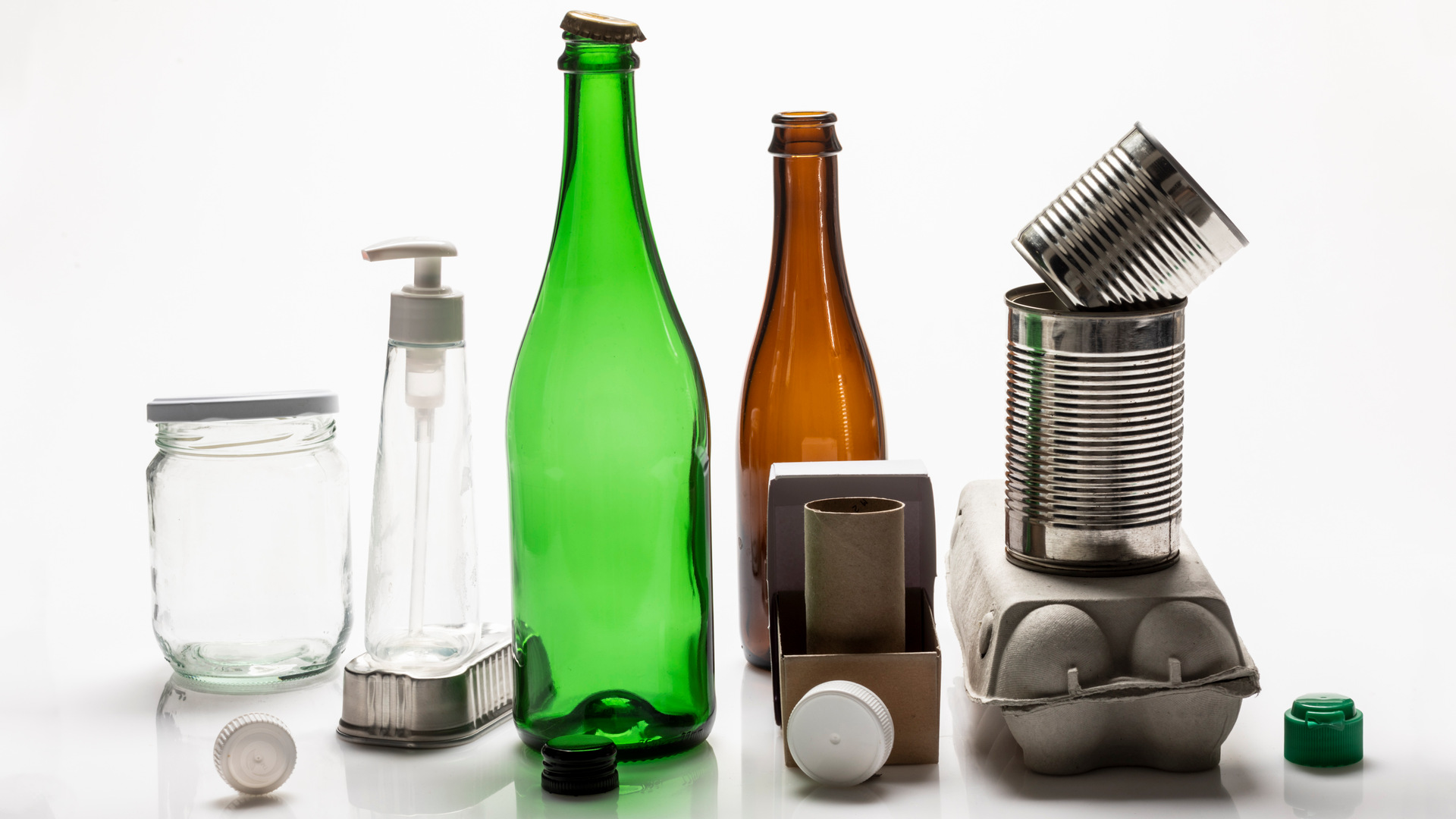 Vad är egentligen en förpackning?