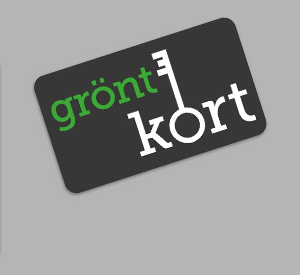 Grönt kort