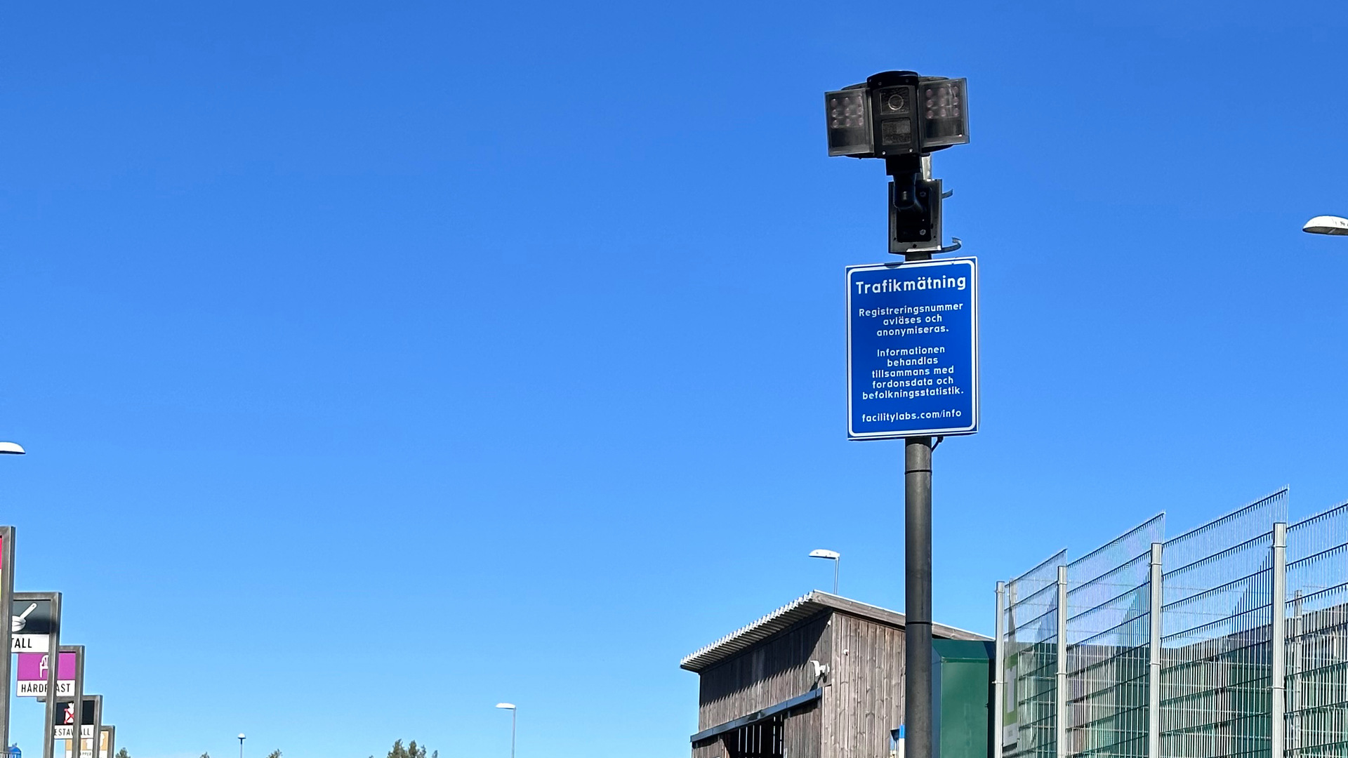 Automatisk fakturering av företagsbesök införs 1 januari 2026