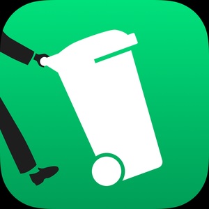 Logga för mitt avfallskaraborgs app
